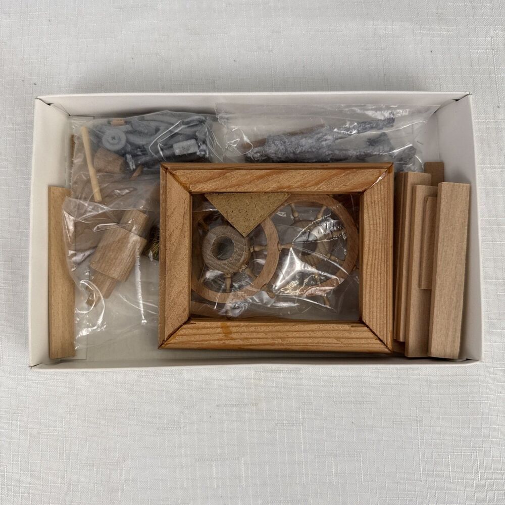 Modellismo Corel Timone Cannon SM 49 1:25